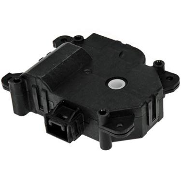 Imagem de Dorman Atuador de porta de mistura HVAC 604-318 para modelos selecionados Cadillac
