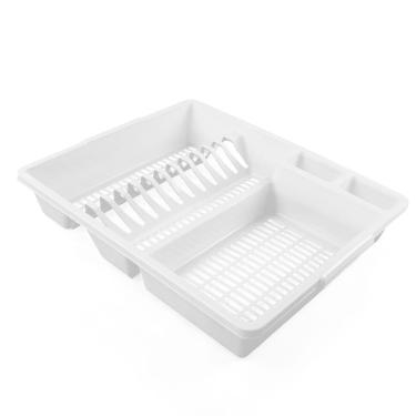 Imagem de Escorredor De Pratos Plastico N2262084 - Quanhe