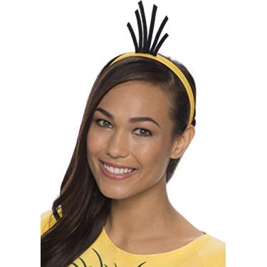 Imagem de Rubie's Costume Co Faixa de cabeça masculina Minion, Multicor, tamanho nico