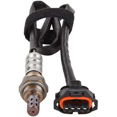 Imagem de Sensor de oxigênio Bosch 18027, ajuste OE (natural)