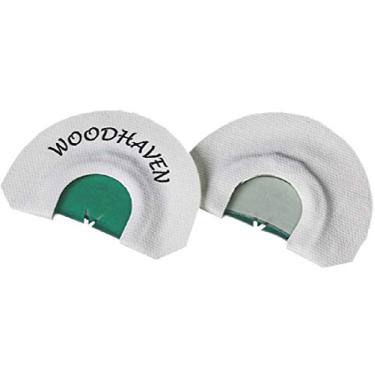 Imagem de Woodhaven Custom Calls Stinger Pro Series Turkey Diafragma Call (Classic V3)