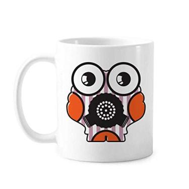 Imagem de Universe Alien Monster Adorável Caneca Alienígena Cerâmica Café Porcelana Utensílios de Mesa