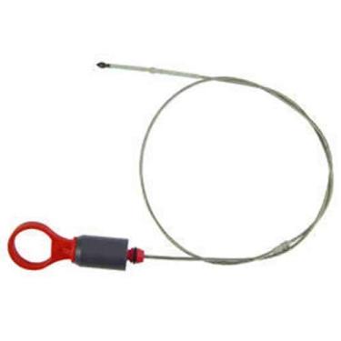 Imagem de VARETA NIVEL OLEO 1134MM PARA SCANIA K124 K114