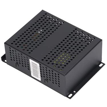 Imagem de Módulo de carregamento flutuante, memória de curto-circuito de luz, ampla faixa de tensão, proteção reversa, carregador flutuante estável para motor diesel (24 V)