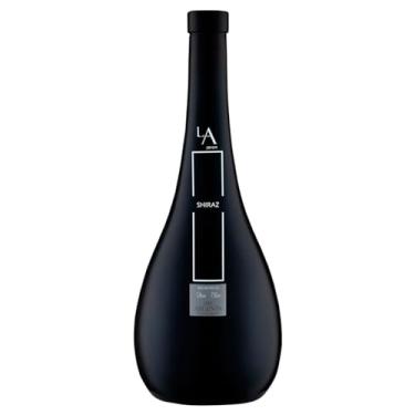 Imagem de Luiz Argenta Vinho Tinto LA Jovem Shiraz 2021
