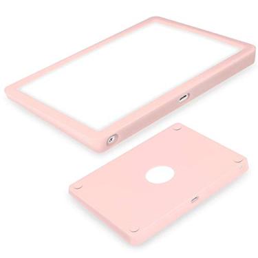 Imagem de Capa de silicone para Magic Trackpad 2 capa de silicone para Apple Touchpad Apple Trackpad sem fio capa protetora, 16.5*12*1.5cm, rosa