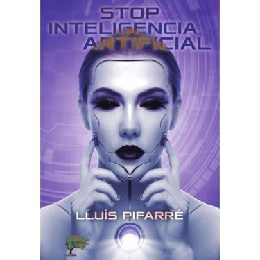 Imagem de Stop inteligencia artificial - Espanhol