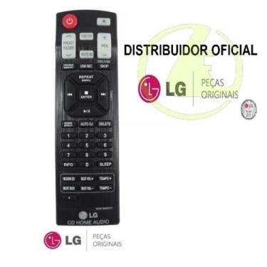 Imagem de Cr lg akb73655701 teclas beat vol / tempo mcd503 mcd605 mcd606mct703 m