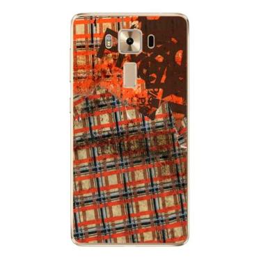 Imagem de Capa Adesivo Skin194 Verso Para Asus Zenfone 3 Deluxe ZS550 - KawaSkin