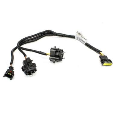 Imagem de Chicote Farol Mercedes 1938 Completo - TC500.0715 - TC Chicotes