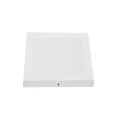 Imagem de Painel Led Lys 12w Quadrado Sobrepor - Taschibra (2), 6500K