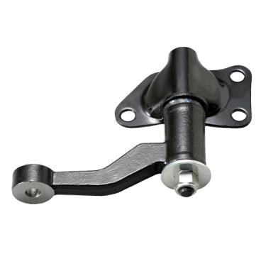 Imagem de CTR CA0034 Braço intermediário dianteiro compatível com veículos Nissan - Substitui 48530-31G25, K9500