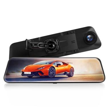 Imagem de WOLFBOX Suporte OEM Modelo 2 adequado para Honda CR-Z Full Range, para USB C G840S/G840H/G850/G900/G900PRO/G850PRO Mirror Dash Cam