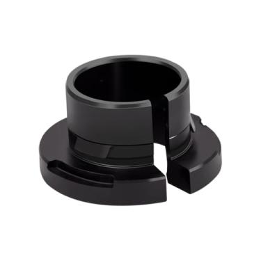 Imagem de SeDeplacer Bucha de haste de câmbio serve para Volkswagen vintage resfriado a ar, compatível com Fusca 1960-1979, Karmann Ghia, 1950-1966 Bus,1962 a 1973 Type 3s e 1973-1974 Thing