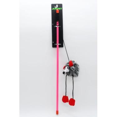 Imagem de Brinquedo Cat Varinha Mouse - Jumpet