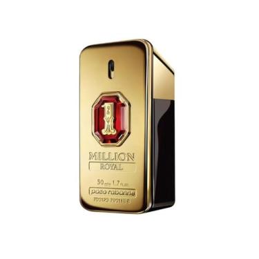 Imagem de Paco rabanne 1 million royal edp - perfume masculino 50ml