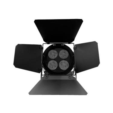 Imagem de Refletor cob 300w onelight outdoor branco quente+frio - ONELIHGT