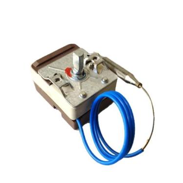 Imagem de Termostato Controle Temperatura Air Fryer Mondial Original