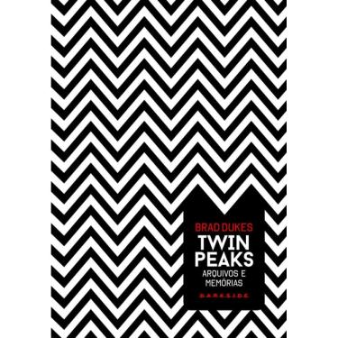 Imagem de Twin Peaks: Arquivos e Memórias