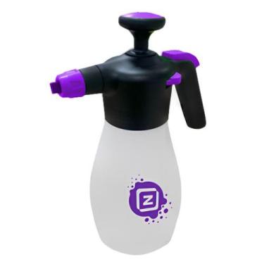 Imagem de Pulverizador De Compressão Manual 2 Em 1 1,8l Zacs - Vonixx - Zacs