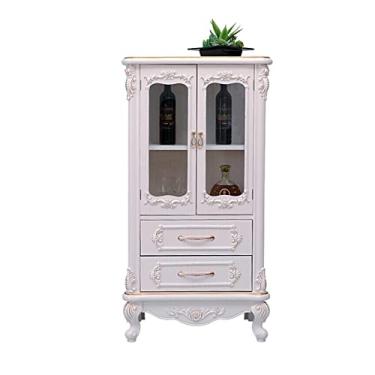 Imagem de Armário de vinho, armário de vinho, casa, sala de estar, armário de entrada, moderno, simples, pequeno, armário de vinho, decoração de armazenamento, armário de cozinha, armário, restaurante, pequeno