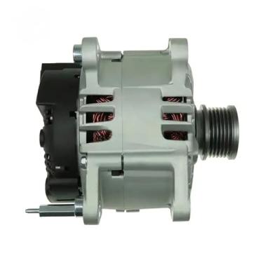 Imagem de Alternador de gerador compatível com VW Amarok Caravelle Crafter Transporter Multivan 2.0 TDi 03L903023P 03L903024B 03L903024S
