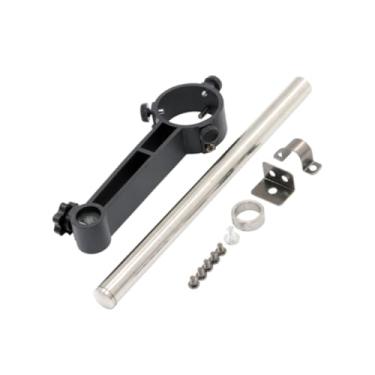 Imagem de Generic Estação de solda suporte de ferramentas de ar quente ferramentas de reparo de alto desempenho resistente acessórios convenientes peças para