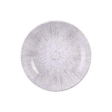 Imagem de Prato Fundo Tramontina Diamantina Maxforce Porcelana 25cm Tramontina