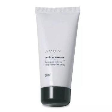 Imagem de AVON DEMAQUILANTE REMOVEDOR DE MAQUIAGEM AREA DOS OLHOS 60ml
