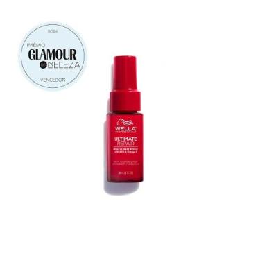 Imagem de Ultimate Repair Miracle  Passo 3 - Leave-in Reparador 30ml - Wella