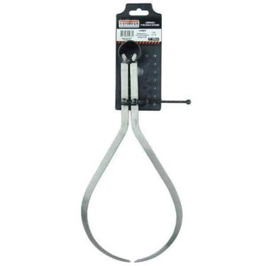 Imagem de Compasso Externo Para Mecânico 12 Pol 300Mm Starfer