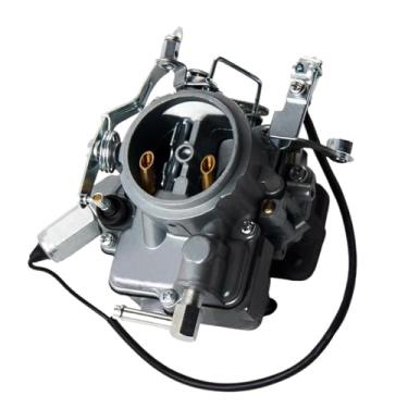 Imagem de Carburador Carb compatível para Nissan A14 Cherry Sunny Pulsar Carburador 16010 H6100 1.4 L 16010-W5600