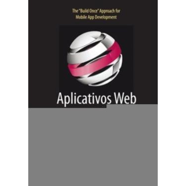 Imagem de Aplicativos Web Pro Android - Desenvolvimento Pro