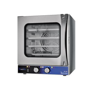 Imagem de Forno Convector Elétrico Analógico Fc35a Gastromaq 220v