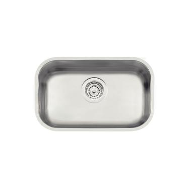 Imagem de Cuba Tramontina Lavínia 47x30 94022102 Inox Acetinado