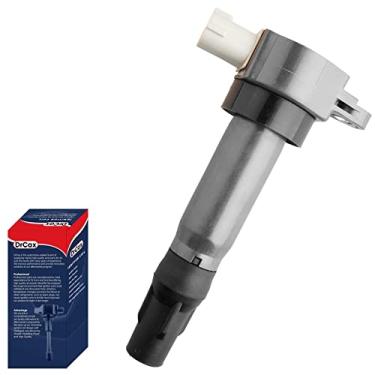 Imagem de DrCax Bobina De Ignição Oem Uf681 Gn10674 Compatível Com Smart Fortwo 2005-2015 Substitui Ica64178, Ica64270-1.0L L3 Elétrico - 1 Pacote