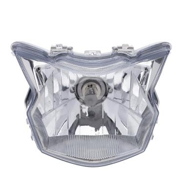 Imagem de Farol (Bloco Optico) C/Lampada Keisi Biz 125 2018 Em Diante