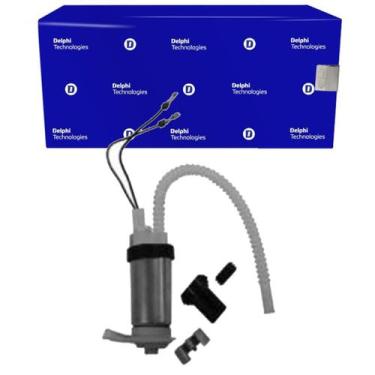 Imagem de Fe20120 - Bomba Eletrica Gas Refil Flex - Vw / Ford / Fiat / Gm - Flex