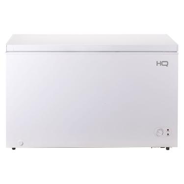 Imagem de Freezer e Conservador Horizontal HQ 420 Litros Branco HQ-420CFHB