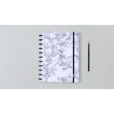 Imagem de Caderno Inteligente 80F Grande Bianco