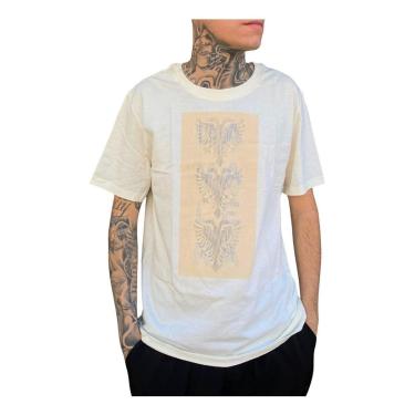 Imagem de Camiseta Cavalera Indie 3D Logo Masculino-Masculino