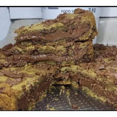 Imagem de torta de limão - imperio dos doces