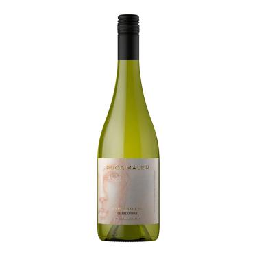 Imagem de VINHO RUCA MALEN CAPÍTULO UNO CHARDONNAY BRANCO 750ML