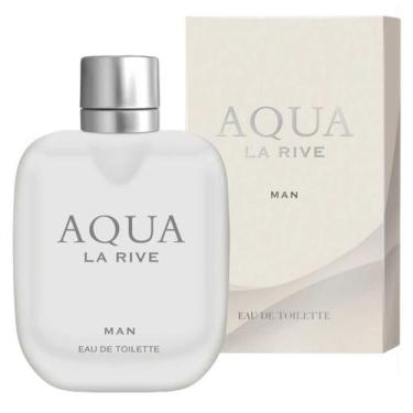 Imagem de Perfume La Rive Aqua Masculino EDT 90ml