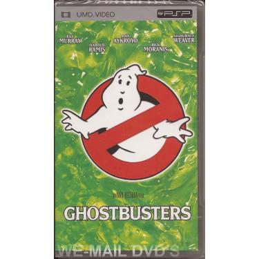 Imagem de Ghostbusters [UMD for PSP]