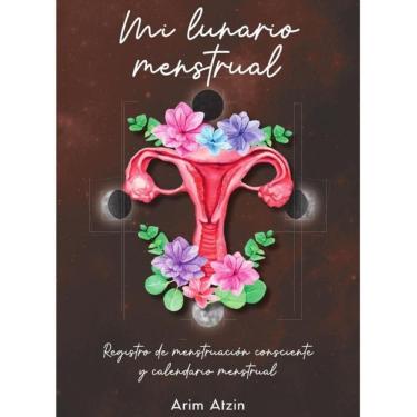 Imagem de Mi Lunario Menstrual - Espanhol