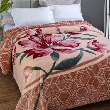 Imagem de Cobertor Jolitex Casal Antialergico Kyor Plus Escolha