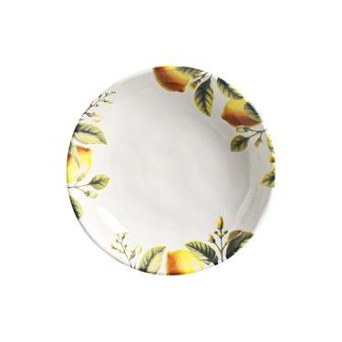 Imagem de Conjunto com 6 Pratos Fundo Bio Limonata