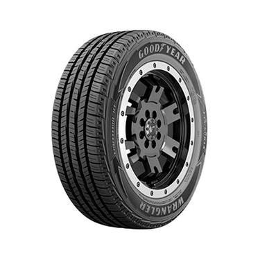 Imagem de Pneu Aro 16 Goodyear Wrangler Fortitude HT 235/60 R16 100H SL