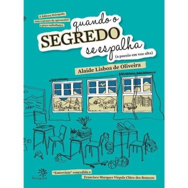 Imagem de Quando O Segredo Se Espalha